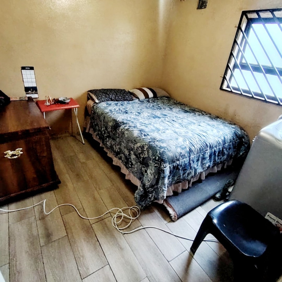4 Bedroom Property for Sale in Mdantsane Nu 9 Eastern Cape